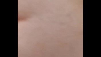 Il mio cazzo nel culo della mia amica