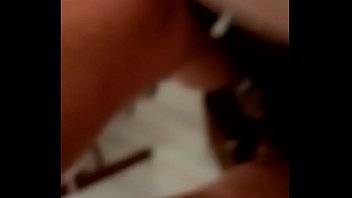 Il mio cazzo nel culo della mia amica