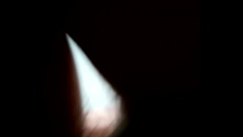 Il mio cazzo nel culo della mia amica