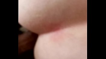 Il mio cazzo nel culo della mia amica