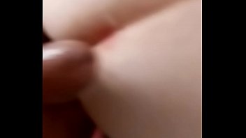 Il mio cazzo nel culo della mia amica