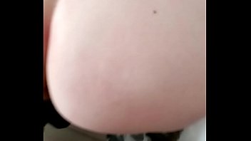 Il mio cazzo nel culo della mia amica