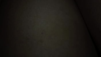 Cheating wife sucking big fat cock of neighbor celebrating his 18yo birthday fucking