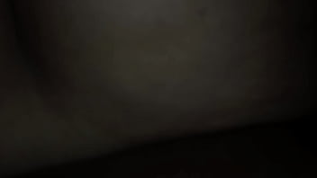 Cheating wife sucking big fat cock of neighbor celebrating his 18yo birthday fucking