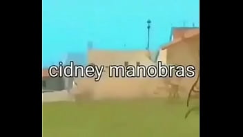 Cidney manobras 1 hora