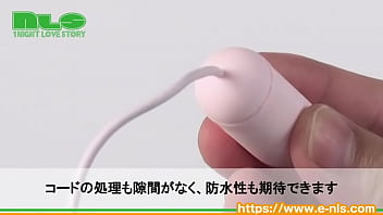 これ以上静かなローター、みたことがない！　隠密オナニーにうってつけのミニローター！