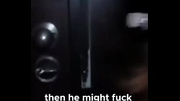 Got to get back to the gloryhole soon