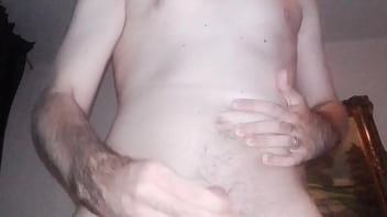 Various Cumshots Taken From Around The House thumbnail