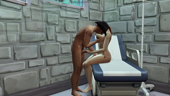 Prison intake and testing