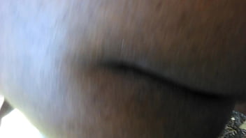 Fucking this ashy good ass