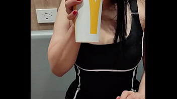 Today i will be the dessert