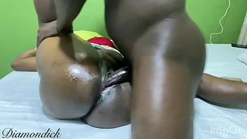 I came back from work only to find my hot wet sexy nd horny step mom naked on my bed begging me to fuck her so i did justice to her sweet pussy