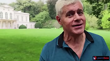 Mary popiense & alisa horokova part 1