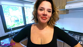 I came inside my hot mother in law's pussy