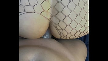 Big ass fucking and cumming in mouth