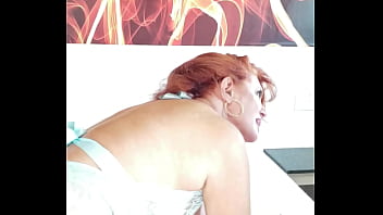 Miss raquel and andi james strap on preview