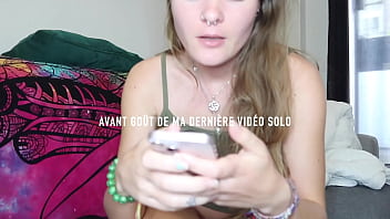 Teasing de ma dernière vidéo