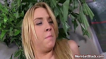 Horny Milf Suck And Fget Fucked By Big Black Cock 08 thumbnail