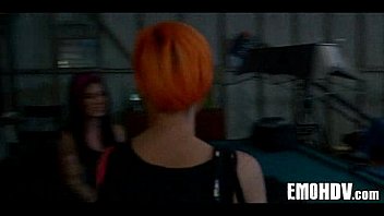 Tattooed emo whore 418