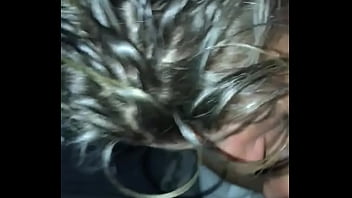 Too big for her mouth