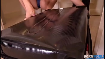 Busty blonde milf blanche bradburry fucked hardcore in her pussy and ass blanche bradburry luca f