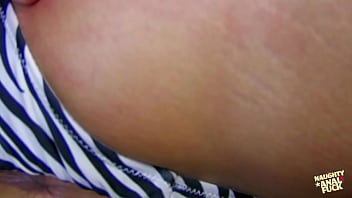 This promiscuous woman had her explicit anus stimulated and vagina penetrated by a skilled gentleman