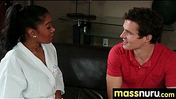 Awesome nuru gel fuck 26