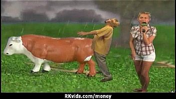 Hooker gets payed and tape for sex 20