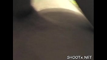 Glorious brunette honey tanya fucked on cam