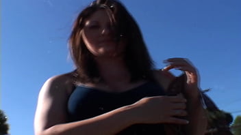 Make sure your sound is on for this one