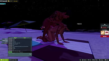 Amiguinha do jogo levando sem dó