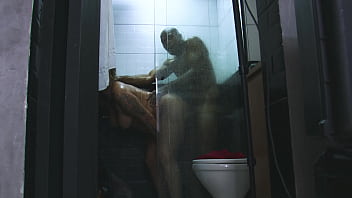 Watch latinas getting huge dicks in all holes