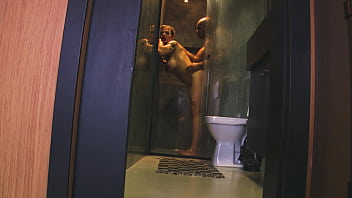 Watch latinas getting huge dicks in all holes