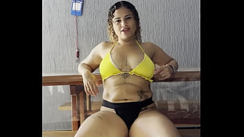 Qual desses biquinis que saiu pra da minha buceta na praia