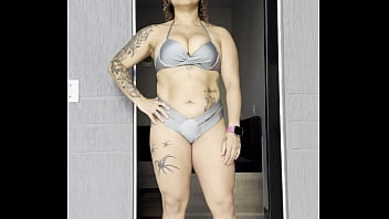 Qual Desses Biquinis Que Saiu Pra Da Minha Buceta Na Praia thumbnail