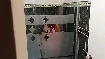 Don't hide anymore you can fuck me anytime you want with that big cock