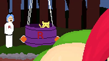 Pokemon Porn Parody thumbnail