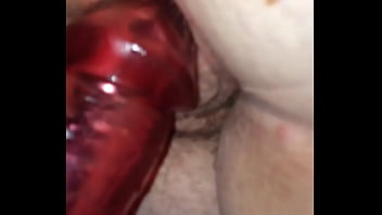 Ssbbw toy fucked preview