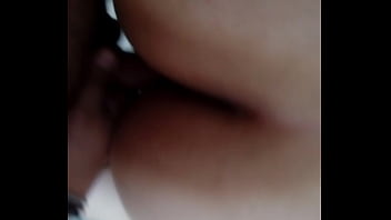 Me cojo a mi jefa por un aumento pawg boss