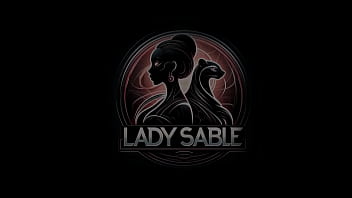 I wanna get nasty lady sable