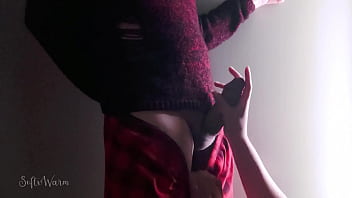 A few blowjobs and he's straight again