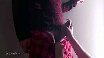 A Few Blowjobs And He's Straight Again thumbnail