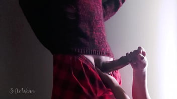 A few blowjobs and he's straight again