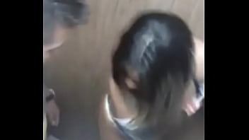 Novinho trai a namorada em barbacena