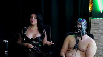 Um cliente desmaiou e teve que fazer os primeiros socorros e as coisas bizarras que pediram foi kali kalifa dominatrix watch sheer red Um cliente desmaiou e teve que fazer os primeiros socorros e as coisas bizarras que pediram foi kali kalifa dominatrix watch sheer red