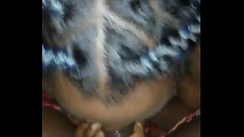 Wife getting me right