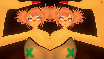 Hungarian vtuber on cam full body Hungarian vtuber on cam full body