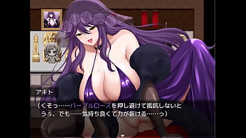 Heroic spirit japanese version hentai game gallery 2