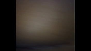 Big black ass made her pussy b