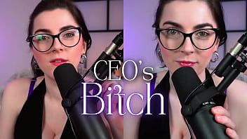 Your wife is a better ceo than you